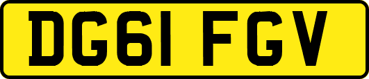 DG61FGV