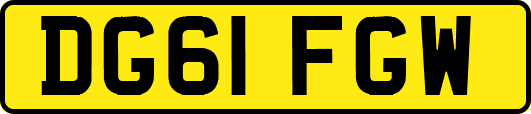 DG61FGW