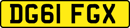 DG61FGX