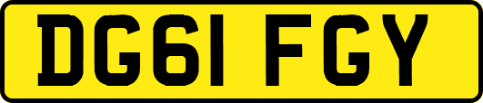 DG61FGY