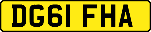 DG61FHA