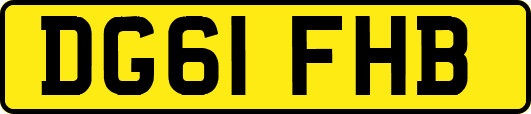 DG61FHB