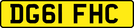 DG61FHC