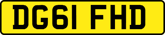 DG61FHD