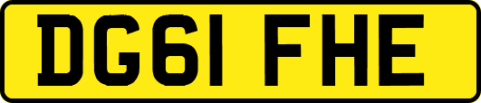 DG61FHE