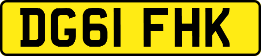 DG61FHK