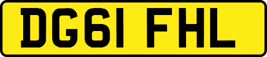 DG61FHL