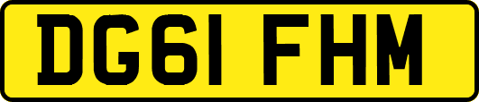 DG61FHM