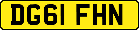 DG61FHN