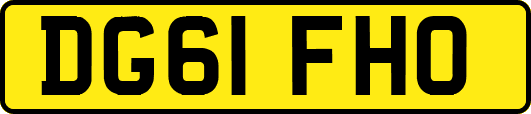DG61FHO