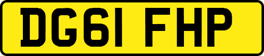 DG61FHP