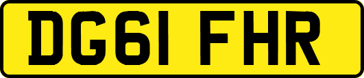 DG61FHR