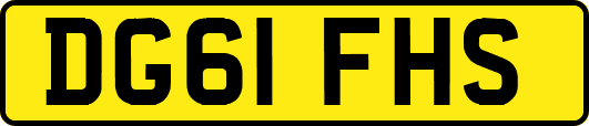 DG61FHS
