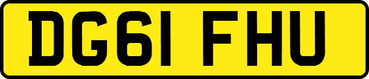 DG61FHU
