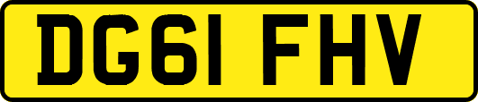 DG61FHV