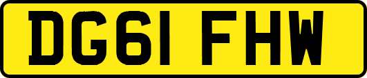 DG61FHW