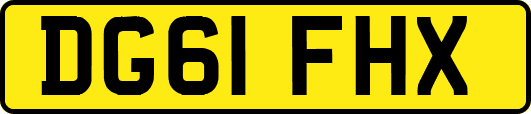 DG61FHX