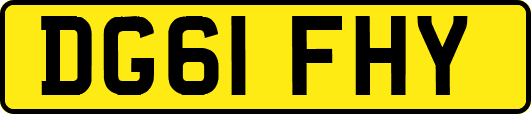 DG61FHY