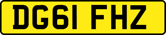 DG61FHZ