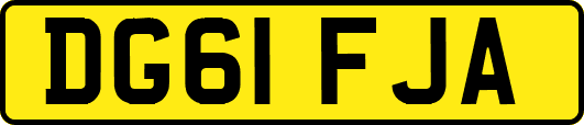 DG61FJA