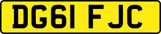 DG61FJC