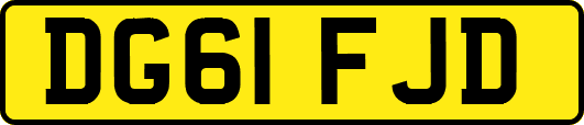 DG61FJD