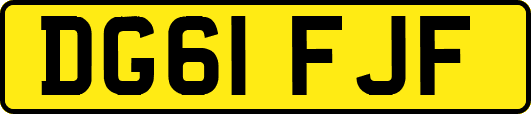DG61FJF