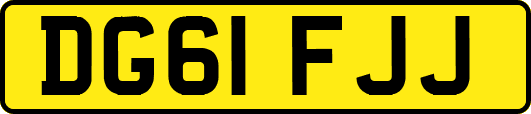 DG61FJJ
