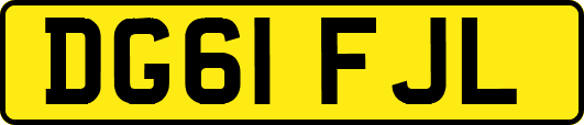DG61FJL