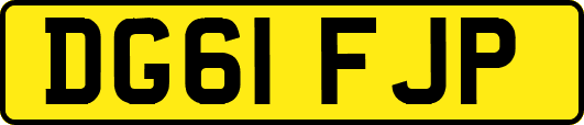 DG61FJP