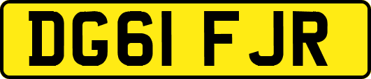 DG61FJR