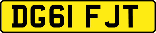 DG61FJT