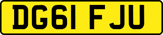 DG61FJU