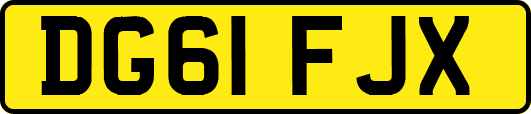 DG61FJX