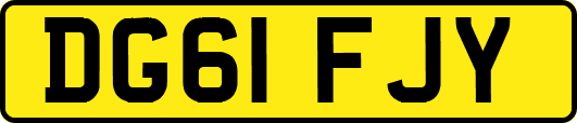 DG61FJY