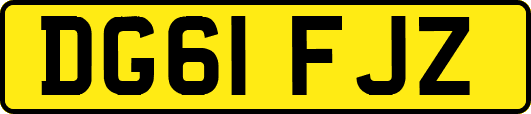 DG61FJZ