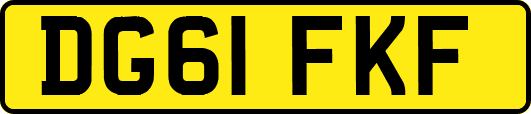 DG61FKF