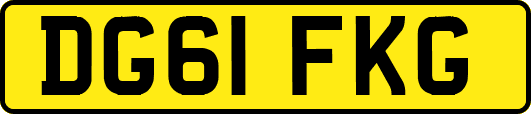 DG61FKG
