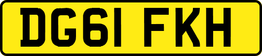 DG61FKH