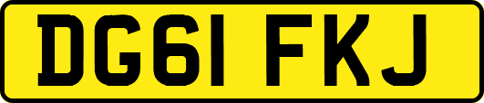 DG61FKJ