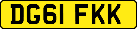 DG61FKK