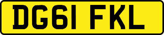 DG61FKL