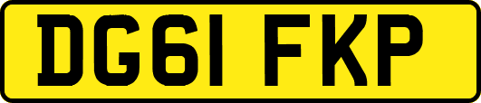DG61FKP
