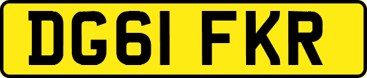 DG61FKR