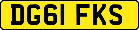 DG61FKS