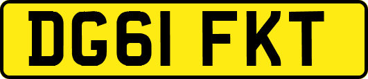 DG61FKT