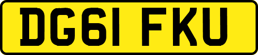 DG61FKU