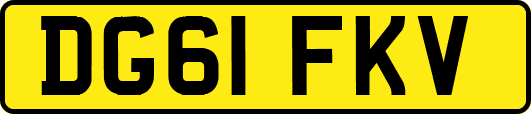 DG61FKV
