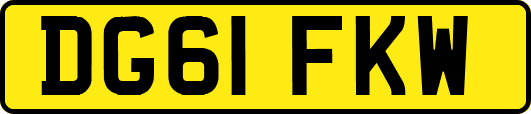 DG61FKW