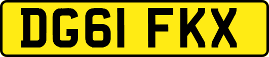 DG61FKX